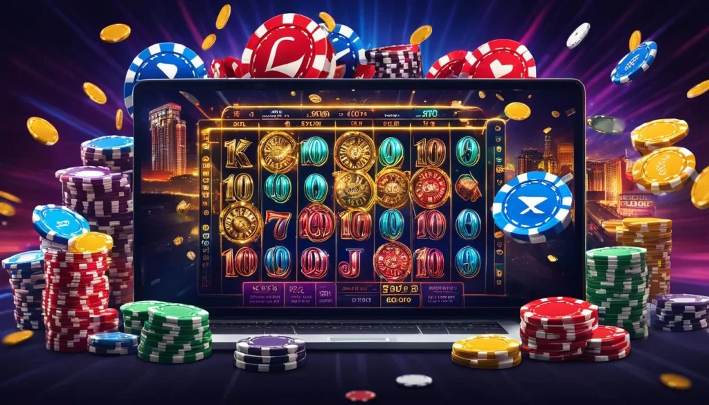 Sự Kiện Đặc Biệt & Giải Đấu vj88