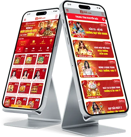 Cơ hội giành chiến thắng jackpot lớn tại vj88