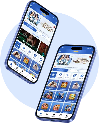 Ưu Đãi Hấp Dẫn Tại vj88