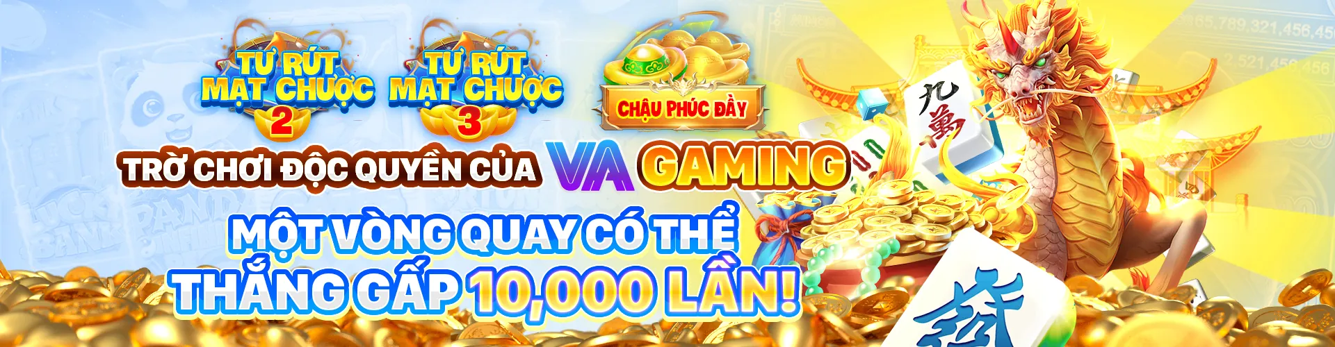 Sòng bạc trực tuyến vj88 trang chủ chính thức