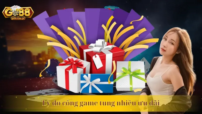 Ưu đãi độc quyền vj88
