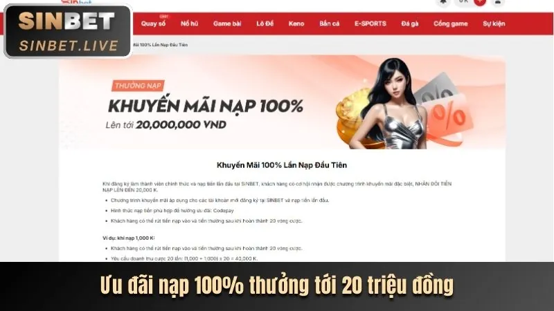Cá cược eSports tại vj88