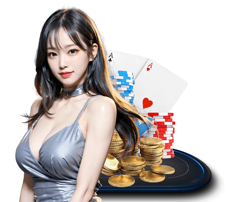Máy Đánh Bạc vj88